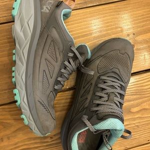 Hoka Challenger Low GTX